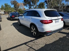 Mercedes-Benz GLC 300, снимка 9