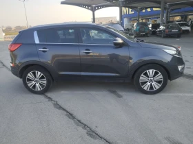 Kia Sportage 1.7 117к Фейс, снимка 2