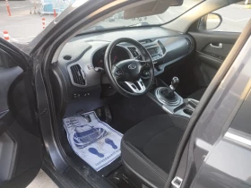 Kia Sportage 1.7 117к Фейс, снимка 9