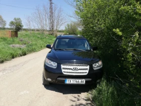 Hyundai Santa fe | Mobile.bg    4