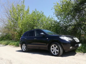 Hyundai Santa fe | Mobile.bg    3