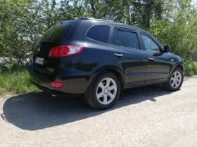 Hyundai Santa fe | Mobile.bg    2