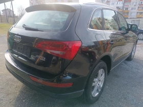 Audi Q5 2000 - 17770 лв. - 51580937 | Car24.bg