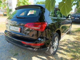 Audi Q5 2000 | Mobile.bg    5