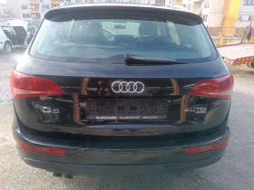 Audi Q5 2000, снимка 11