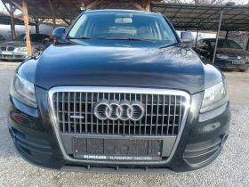 Audi Q5 2000, снимка 13