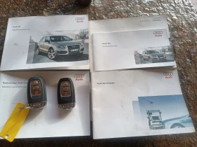 Audi Q5 2000 | Mobile.bg    7
