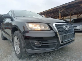 Audi Q5 2000 - 17770 лв. - 51580937 | Car24.bg