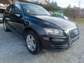 Audi Q5 2000 - 17770 лв. - 51580937 | Car24.bg