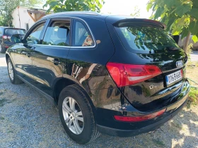 Audi Q5 2000 | Mobile.bg    3
