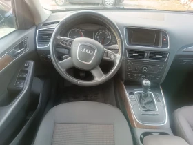 Audi Q5 2000 - 17770 лв. - 51580937 | Car24.bg