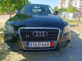     Audi Q5 2000