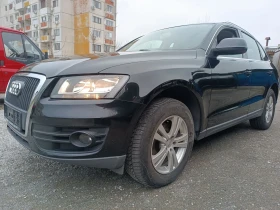 Audi Q5 2000 - 17770 лв. - 51580937 | Car24.bg