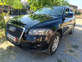 Audi Q5 2000 | Mobile.bg    2