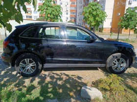 Audi Q5 2000 | Mobile.bg    4