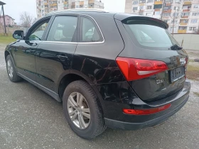 Audi Q5 2000 - 17770 лв. - 51580937 | Car24.bg