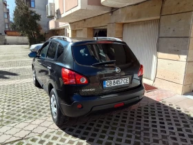 Nissan Qashqai, снимка 8