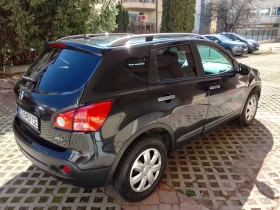 Nissan Qashqai, снимка 7