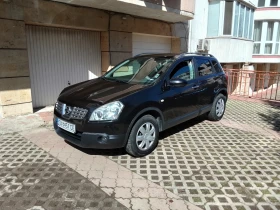 Nissan Qashqai, снимка 1