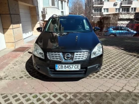 Nissan Qashqai, снимка 9