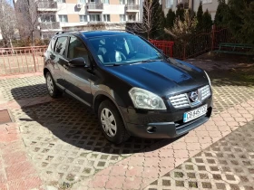 Nissan Qashqai, снимка 6