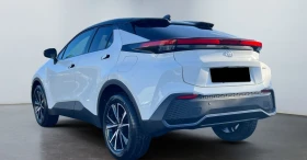 Toyota C-HR 2.0HYBRID* * TEAM D* DISTR* KEYLESS* CAMERA - 59800 лв. - 22243323 | Car24.bg