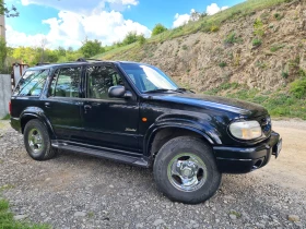Снимка Ford Explorer