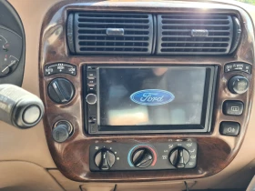 Ford Explorer Limited | Mobile.bg    9