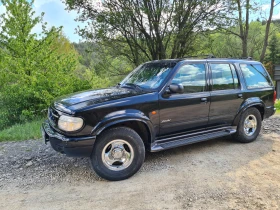 Ford Explorer Limited | Mobile.bg    2