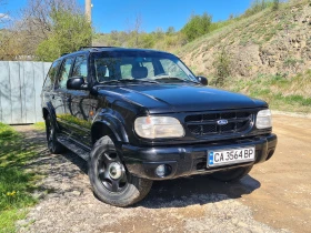 Ford Explorer Limited | Mobile.bg    3