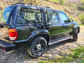 Ford Explorer Limited | Mobile.bg    4