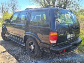 Ford Explorer Limited | Mobile.bg    5