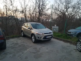 Ford Kuga 4х4 - 11150 лв. - 26636490 | Car24.bg