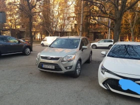 Ford Kuga 4х4 - 11150 лв. - 26636490 | Car24.bg