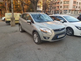 Ford Kuga 4х4 - 11150 лв. - 26636490 | Car24.bg