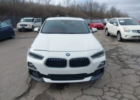 BMW X2 xDrive28i Head Up* Подгрев* Кейлес* - 26000 лв. - 36697455 5