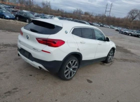 BMW X2 xDrive28i Head Up* Подгрев* Кейлес* - 26000 лв. - 36697455 3