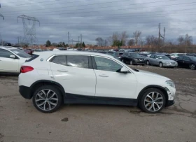 BMW X2 xDrive28i Head Up* Подгрев* Кейлес* - 26000 лв. - 36697455 7