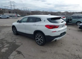 BMW X2 xDrive28i Head Up* Подгрев* Кейлес* - 26000 лв. - 36697455 4