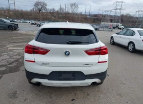 BMW X2 xDrive28i Head Up* Подгрев* Кейлес* - 26000 лв. - 36697455 6