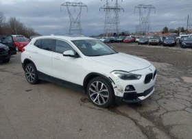 BMW X2 xDrive28i Head Up* Подгрев* Кейлес* - 26000 лв. - 36697455 2