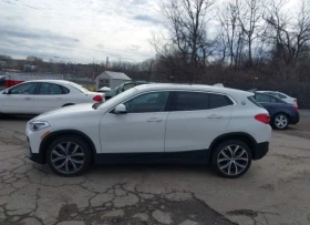 BMW X2 xDrive28i Head Up* Подгрев* Кейлес* - 26000 лв. - 36697455 8