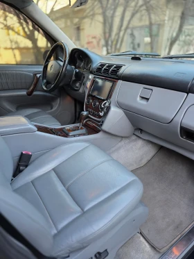 Обява за продажба на Mercedes-Benz ML 270 ~12 500 лв. - изображение 1