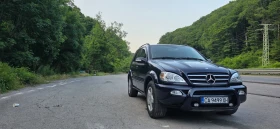 Обява за продажба на Mercedes-Benz ML 270 ~12 500 лв. - изображение 2
