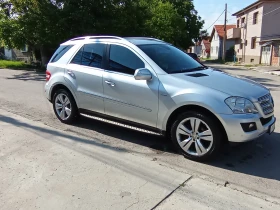 Mercedes-Benz ML 350 Sport Bluetec | Mobile.bg    2