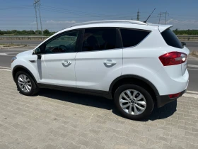 Ford Kuga 4X4/ Automat - 13500 лв. - 85749975 3