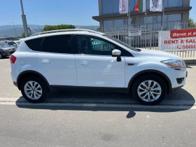 Ford Kuga 4X4/ Automat - 13500 лв. - 85749975 4