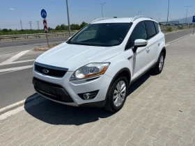 Ford Kuga 4X4/ Automat