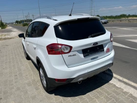 Ford Kuga 4X4/ Automat - 13500 лв. - 85749975 5