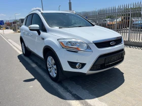 Ford Kuga 4X4/ Automat - 13500 лв. - 85749975 2